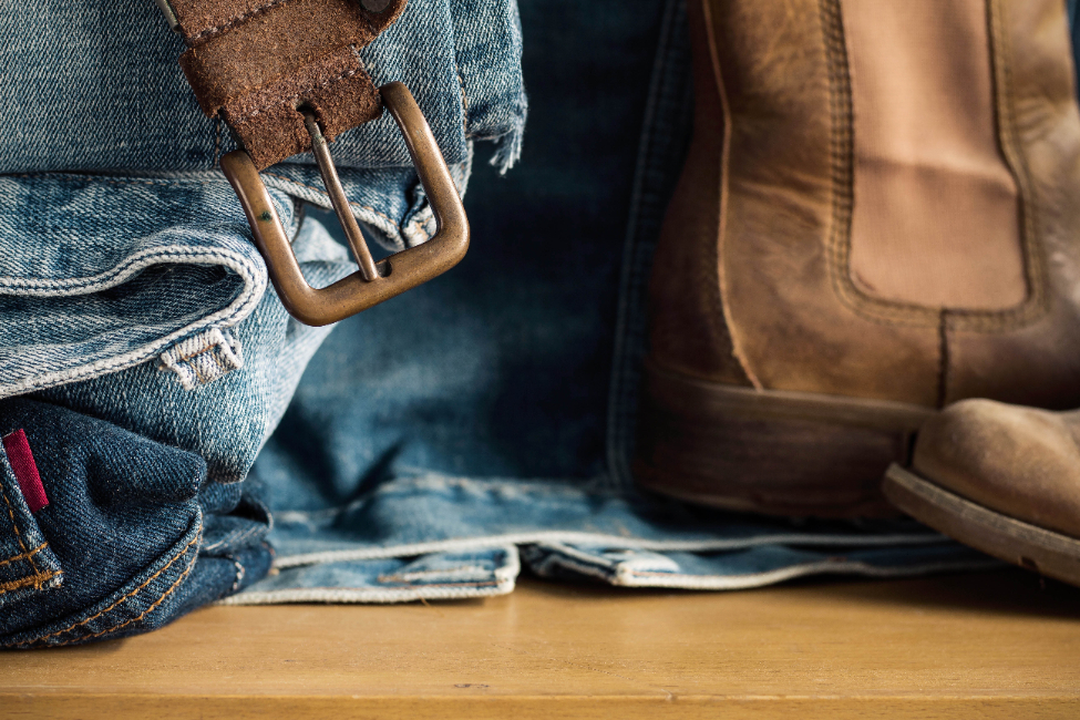 Your Trusted Apparel Sourcing Partner