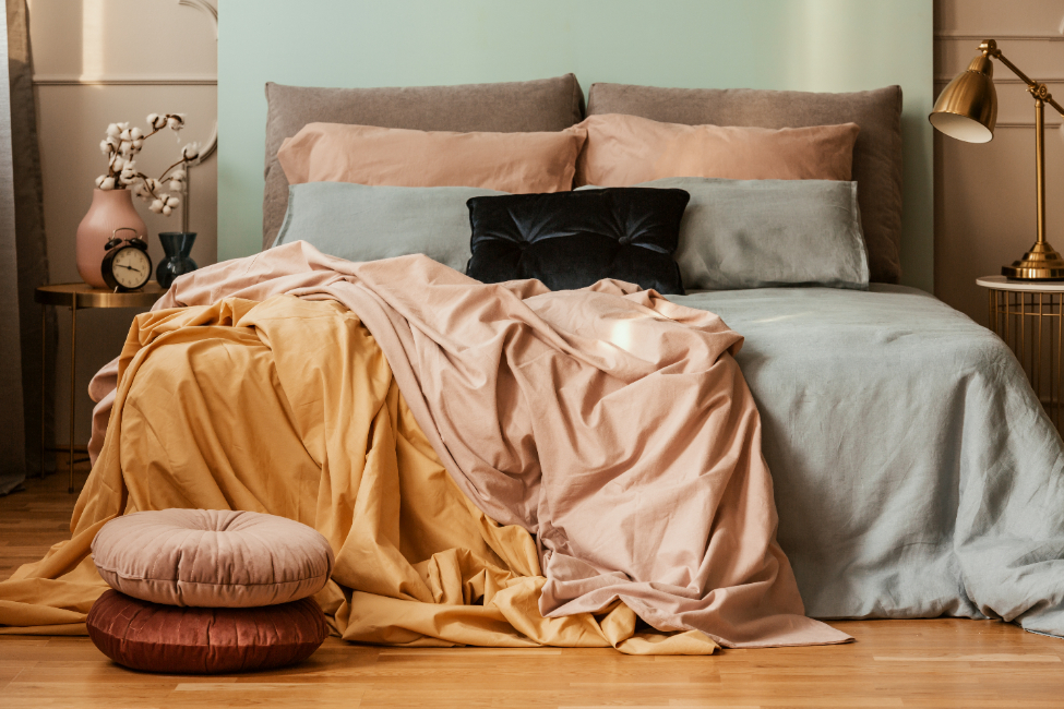 Bedding