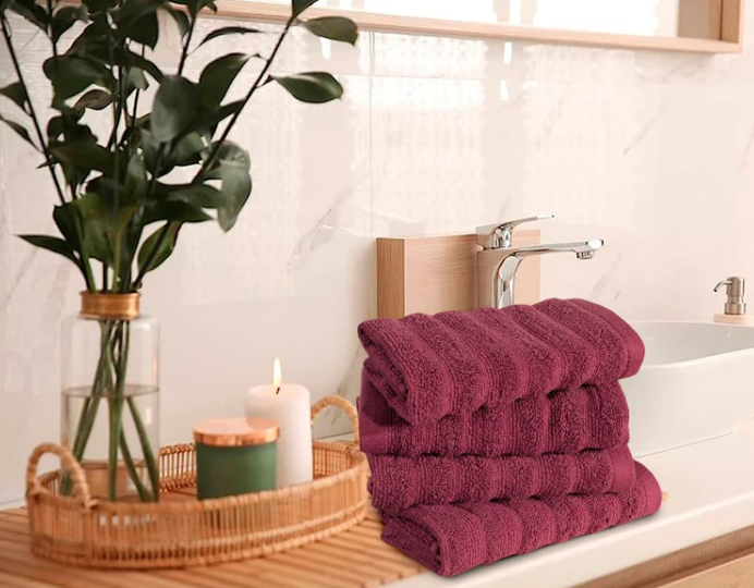 Face Towels